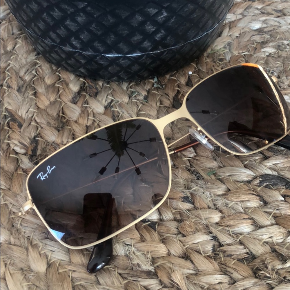Ray Ban Sunglasses